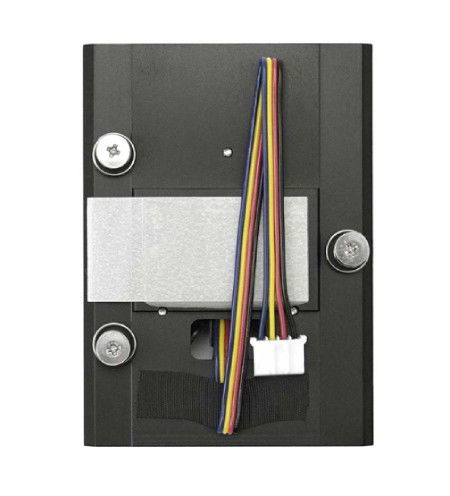 Active Cooler do LattePanda Mu - radiator + wentylator - aluminiowy -  DFRobot FIT0981
