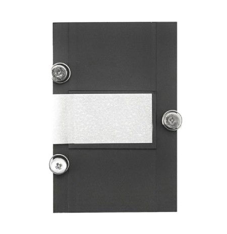 Aluminiowy radiator do LattePanda Mu - 70 x 45,5 x 33 mm - DFRobot FIT0989