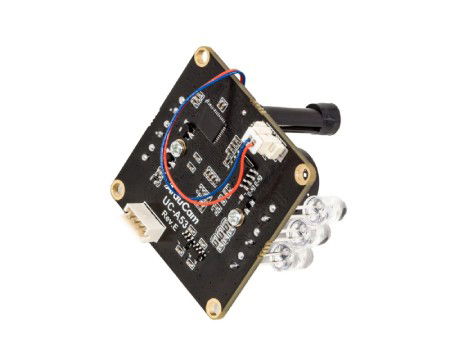 Kamera 2 MPx OV2710 - dzień / noc z automatycznym IR-CUT - USB 2.0 / UVC - ArduCam B0506