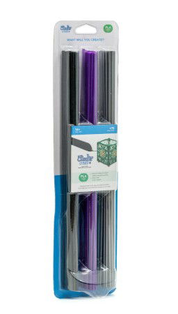 Filament 3Doodler Create+ PLA 3 mm