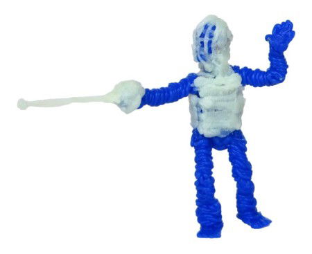 Filament 3Doodler Create+ PLA 3 mm