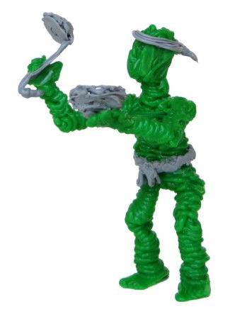 Filament 3Doodler Create+ PLA 3 mm