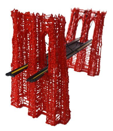 Filament 3Doodler FLEXY 3 mm