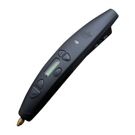 Długopis do druku 3D 3Doodler PRO+ - zestaw 6 filamentów + akcesoria