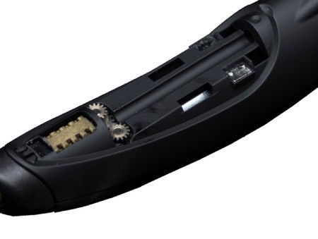 Długopis do druku 3D 3Doodler PRO+ - zestaw 6 filamentów + akcesoria