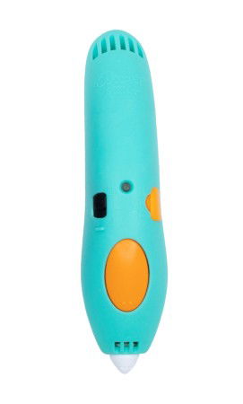 Długopis 3D dla dzieci 3Doodler Start Plus - zestaw podstawowy