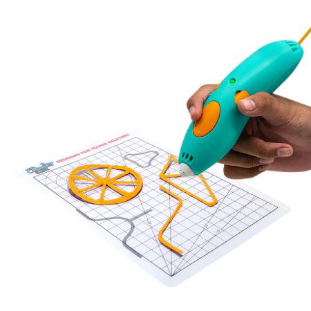 Start DoodlePad - podkładka do rysowania dla 3Doodler Start+