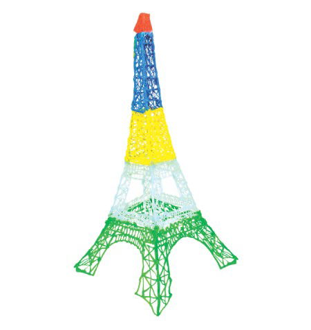 Filament 3Doodler Start+