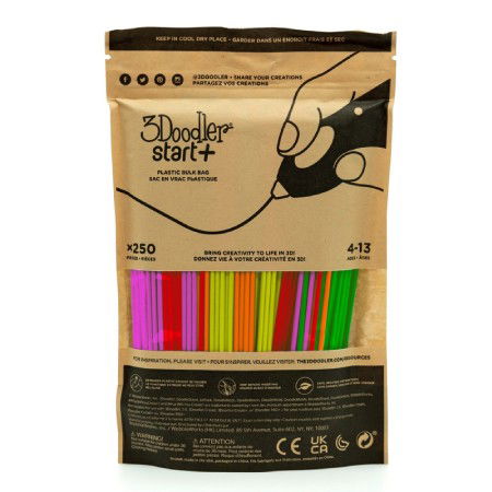 Filament 3Doodler Start+