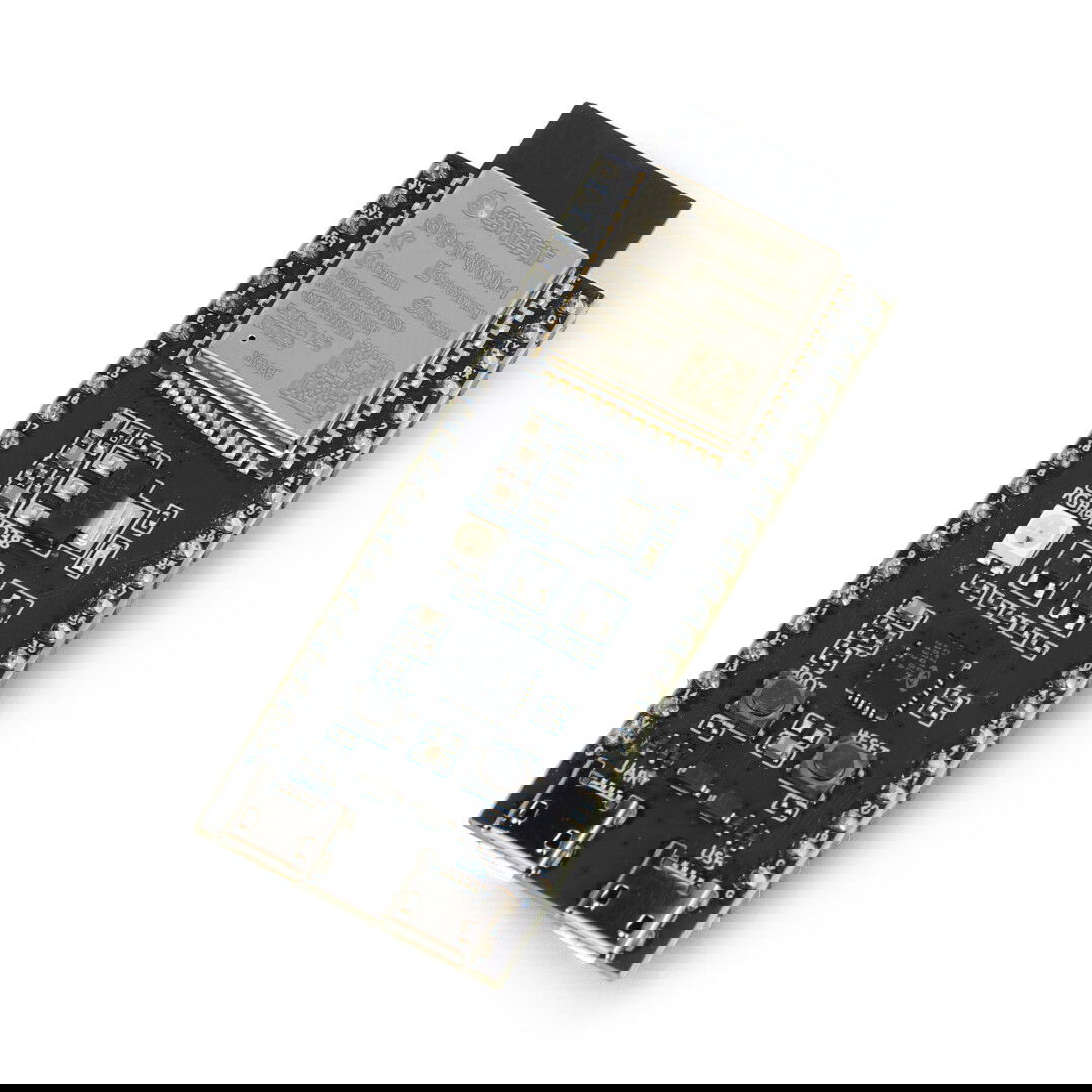 ESP32-S3-DevKitC-1-N8R8 - WiFi + Bluetooth - płytka rozwojowa z układem ESP32-S3-WROOM-1