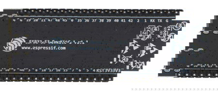 ESP32-S3-DevKitC-1-N8R8 - WiFi + Bluetooth - płytka rozwojowa z układem ESP32-S3-WROOM-1