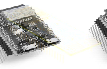 ESP32-S3-DevKitC-1-N8R8 - WiFi + Bluetooth - płytka rozwojowa z układem ESP32-S3-WROOM-1