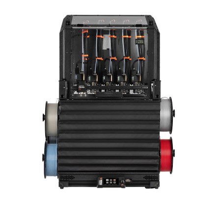 Drukarka 3D - Original Prusa XL - 2 głowice - Enclosure Bundle - zmontowana