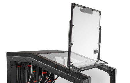 Drukarka 3D - Original Prusa XL - 2 głowice - Enclosure Bundle - zmontowana