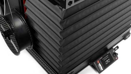 Drukarka 3D - Original Prusa XL - 2 głowice - Enclosure Bundle - zmontowana