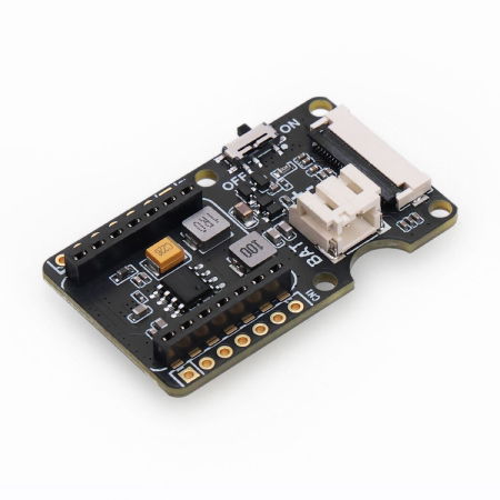 ePaper Driver Board - sterownik wyświetlacza ePaper do Seeed Xiao V2 - Seeedstudio 114993558