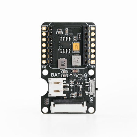 ePaper Driver Board - sterownik wyświetlacza ePaper do Seeed Xiao V2 - Seeedstudio 114993558