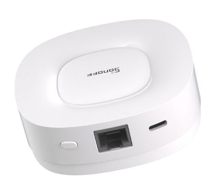 Sonoff ZBBridge-U - bramka ZigBee / Matter - WiFi / Ethernet