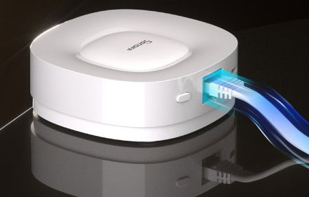 Sonoff ZBBridge-U - bramka ZigBee / Matter - WiFi / Ethernet