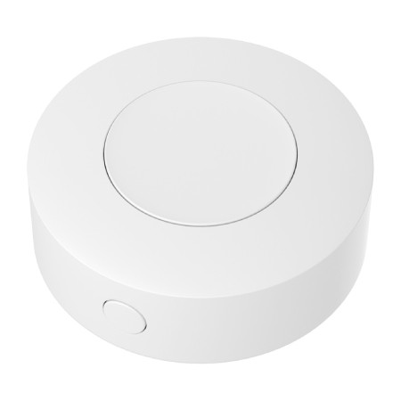 Sonoff SNZB-01P - bezprzewodowy przycisk aktywacji akcji i scen ZigBee