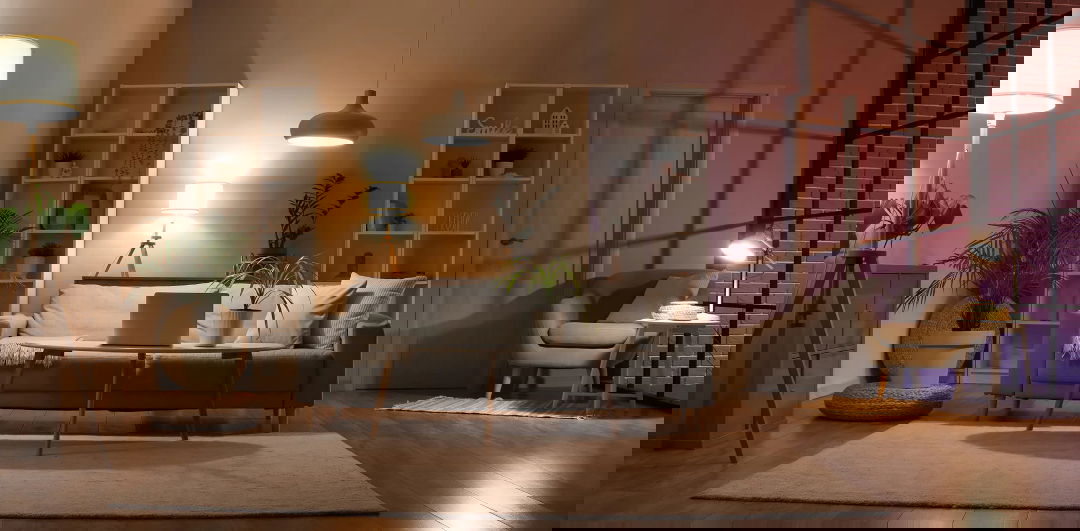 Możliwość tworzenia nastroju według własnych potrzeb