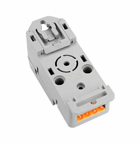 Atom DTU LoRaWANEU868 - moduł komunikacyjny LoRaWAN z anteną - STM32WLE5 - do modułów deweloperskich M5Atom - M5Stack A152-EU868