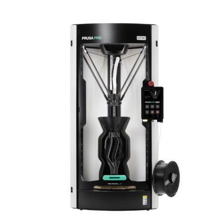 Drukarka 3D - Prusa Pro HT90