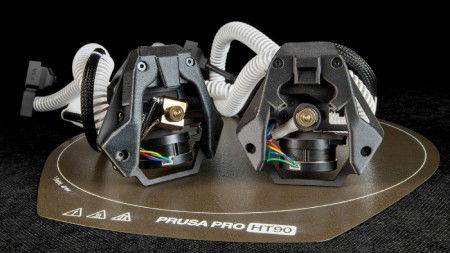 Drukarka 3D - Prusa Pro HT90