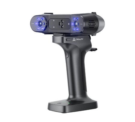 Skaner 3D - Creality RaptorX