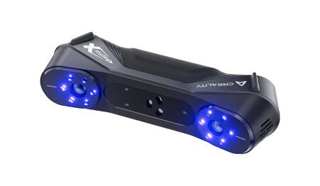 Skaner 3D - Creality RaptorX