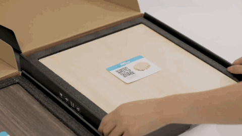 Ploter laserowy - Creality Falcon A1 - 10 W