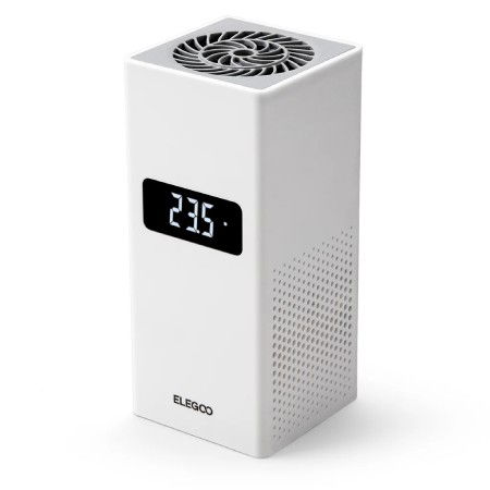 Mini Heater - podgrzewacz komory roboczej do drukarek 3D Elegoo