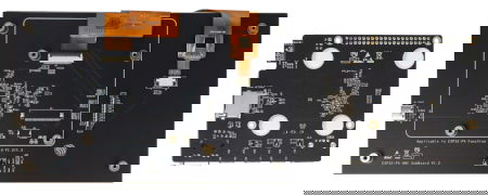 ESP32-P4-Function-EV-Board - zestaw rozwojowy z wyświetlaczem LCD 7'' i kamerą 2 MPx - WiFi / Bluetooth - Espressif