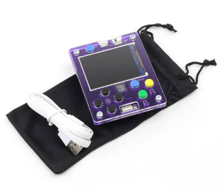 Kitronik ARCADE Max Class Pack do MakeCode Arcade - 10x programowalny gamepad - Kitronik 5359