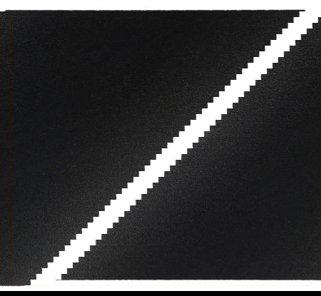 Płyta HDF czarna - 3 mm - 160 x 160 mm - 5 szt.