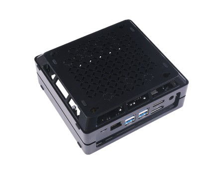reComputer J2022 - Nvidia Jetson Xavier NX 16 GB RAM + 128 GB SSD - bez zasilacza - Seeedstudio 110061483