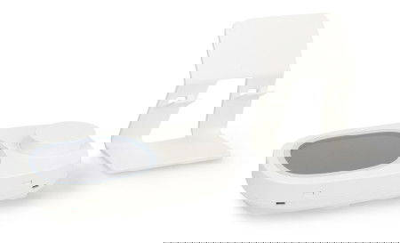 Tuya - bezprzewodowy termostat RF/WiFi ze sterownikiem Split - TS209