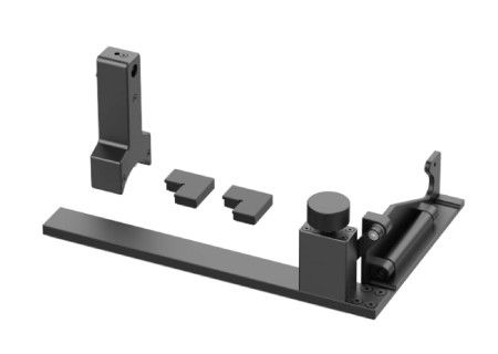 Zestaw akcesoriów do modułu obrotowego xTool RA2 Pro