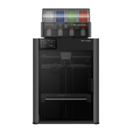 3D-Drucker - Bambu Lab H2C AMS Combo