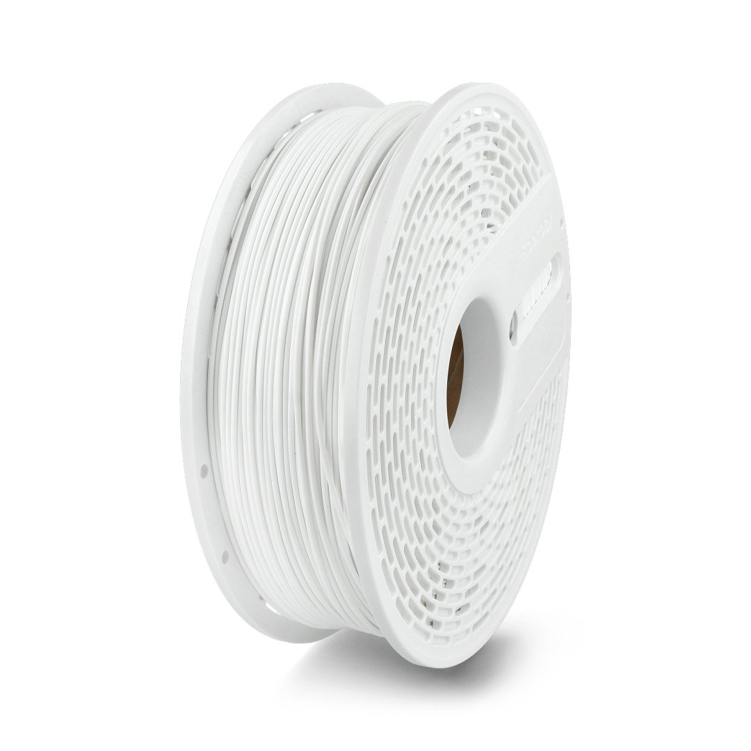 Filament Fiberlogy ABS Plus 1,75mm 0,85kg - White