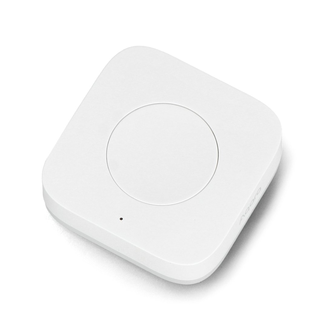 Aqara Wireless Mini Switch – intelligenter WLAN-Funkschalter