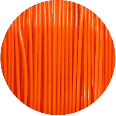 Fiberlogy Easy PET-G Filament 1,75 mm 1 kg - Orange