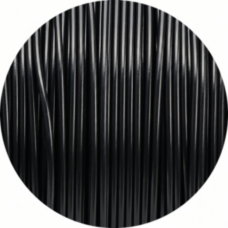 Filament Fiberlogy Nylon PA12 1,75 mm 1 kg - Schwarz