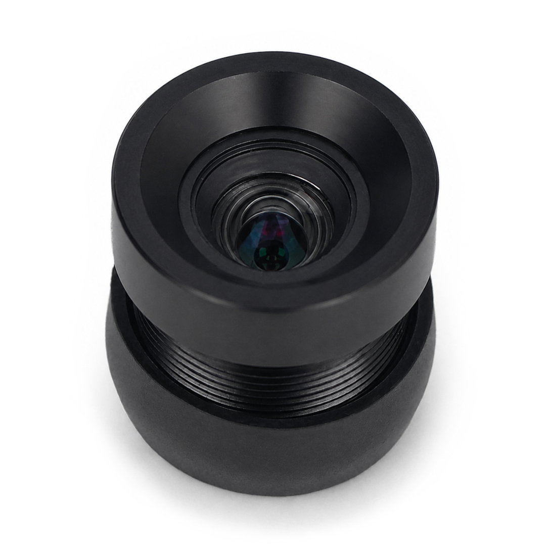 Objektiv M40320M06S
