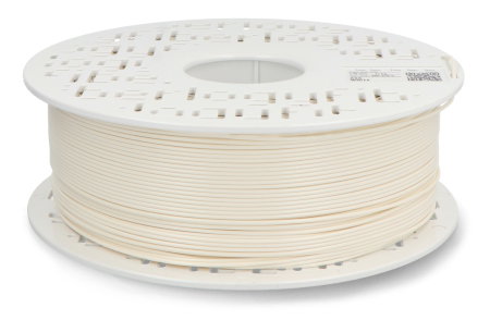 Fiberlogy ASA Filament 1,75 mm 1 kg - Weiß