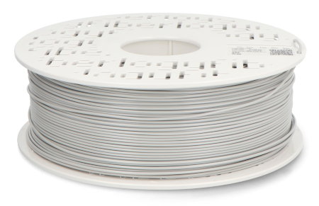 Fiberlogy ASA-Filament 1,75 mm 1 kg – Grau