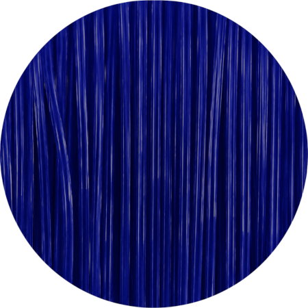 Fiberlogy Easy ABS-Filament – Marineblau Transparent