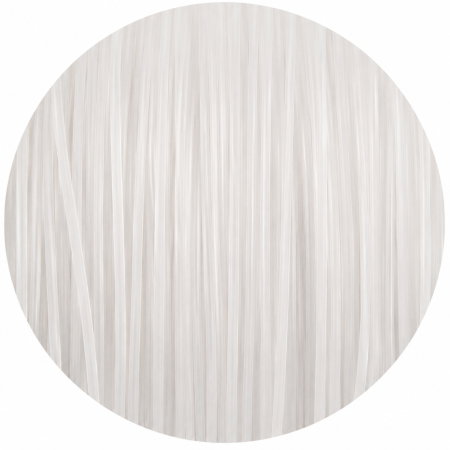 Filament Fiberlogy Easy ABS 1,75 mm 0,75 kg - Rein transparent