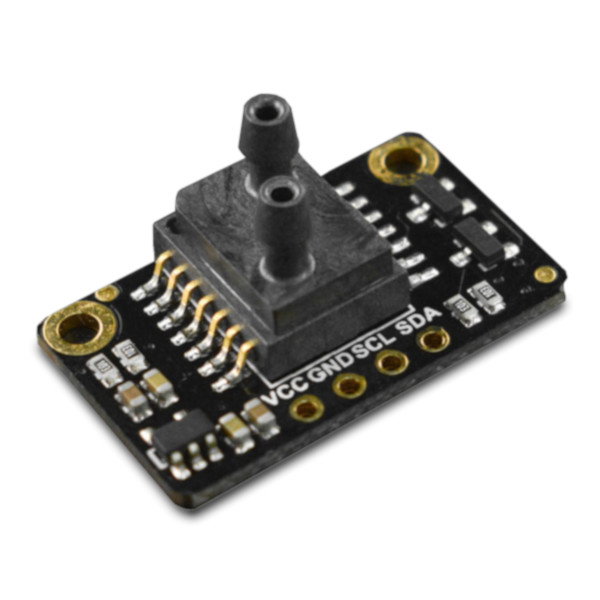 Differenzdrucksensor