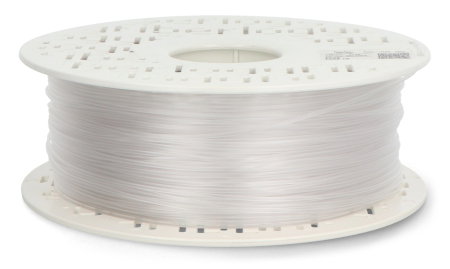 Fiberlogy PCTG-Filament 1,75 mm 1 kg – Rein transparent